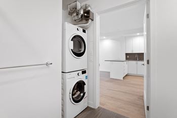 Washer/dryer